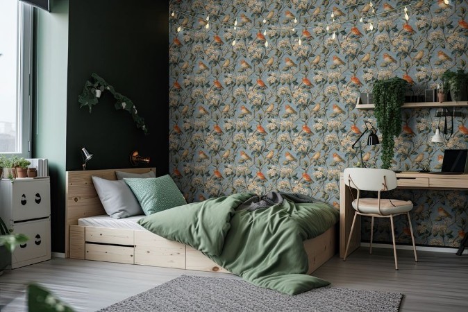 Afbeeldingen van Ella Light Blue - 1097001-01
